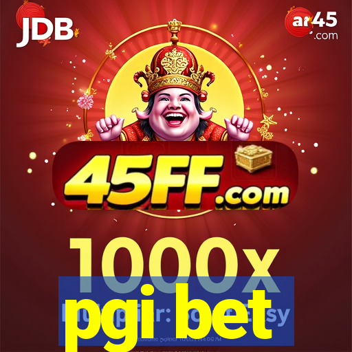 pgi bet